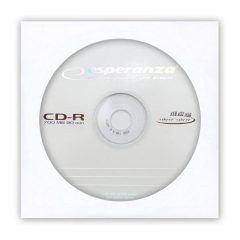CD lemez Esperanza 80' R papírtokos