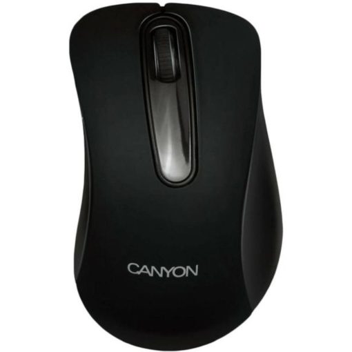 Canyon CNE-CMS2 USB optikai egér