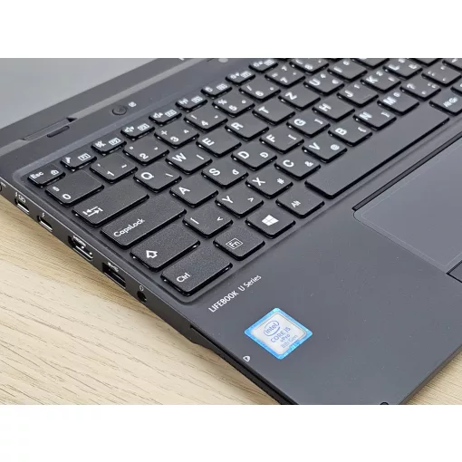 Fujitsu LifeBook U939X 2in1 - i5-8365U
