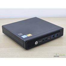 HP ProDesk 600 G2 mini pc / i5-6500T / 8GB RAM / 128GB SSD