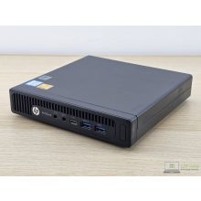 HP ProDesk 600 G2 mini pc / i5-6500T / 8GB RAM / 128GB SSD