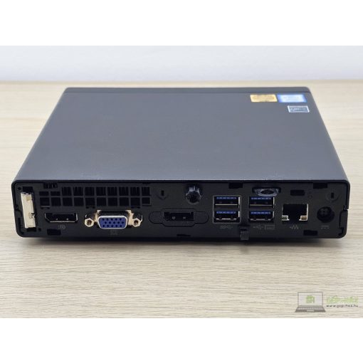 HP ProDesk 600 G2 mini pc / i5-6500T / 8GB RAM / 128GB SSD