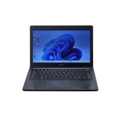 Dell Latitude 5290 Laptop / i5-8350U / 16GB RAM / 256GB SSD