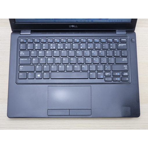 Dell Latitude 5290 Laptop / i5-8350U / 16GB RAM / 256GB SSD