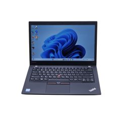 Lenovo ThinkPad T470s – i7-7500U, 24GB RAM, 512GB SSD
