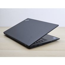 Lenovo ThinkPad T470s – i7-7500U, 24GB RAM, 512GB SSD