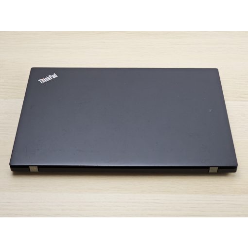 Lenovo ThinkPad T470s – i7-7500U, 24GB RAM, 512GB SSD