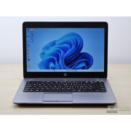 HP EliteBook 840 G1/ I5-4300U / 8GB RAM / 256GB SSD / Magyar billentyűzet