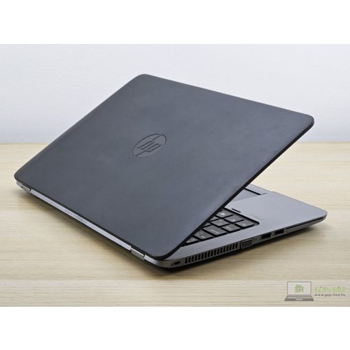 HP EliteBook 840 G1/ I5-4300U / 8GB RAM / 256GB SSD / Magyar billentyűzet