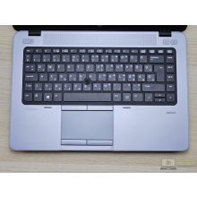 HP EliteBook 840 G1/ I5-4300U / 8GB RAM / 256GB SSD / Magyar billentyűzet