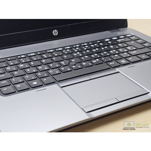 HP EliteBook 840 G1/ I5-4300U / 8GB RAM / 256GB SSD / Magyar billentyűzet