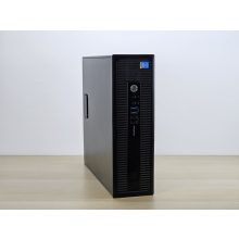 HP EliteDesk 800 G1 SFF / i5-4590 / 8GB RAM / 256GB SSD