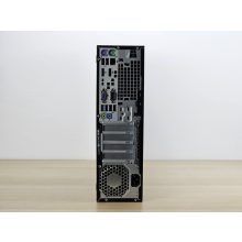 HP EliteDesk 800 G1 SFF / i5-4590 / 8GB RAM / 256GB SSD