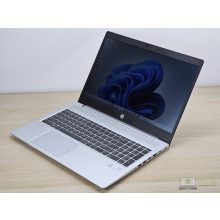 HP ProBook 450 G7 – i5-10210U, 16GB RAM, 256GB SSD, megbízható üzleti laptop