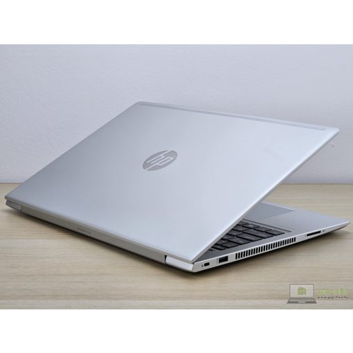 HP ProBook 450 G7 – i5-10210U, 16GB RAM, 256GB SSD, megbízható üzleti laptop