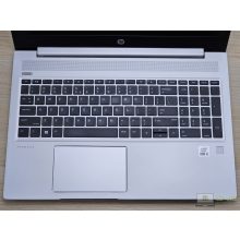 HP ProBook 450 G7 – i5-10210U, 16GB RAM, 256GB SSD, megbízható üzleti laptop