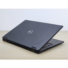 Dell Latitude 7390 2in1 Tablet laptop / i7-8650U / 16GB RAM / 512GB SSD / Érintőképernyős / Magyar billentyűzet