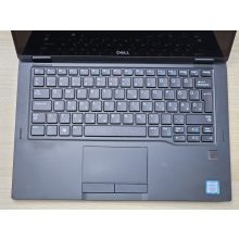 Dell Latitude 7390 2in1 Tablet laptop / i7-8650U / 16GB RAM / 512GB SSD / Érintőképernyős / Magyar billentyűzet