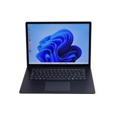   Microsoft Surface Laptop 4 / i7-1185G7 / 16GB RAM / 256GB SSD / Érintőképernyős 