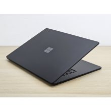 Microsoft Surface Laptop 4 / i7-1185G7 / 16GB RAM / 256GB SSD / Érintőképernyős 