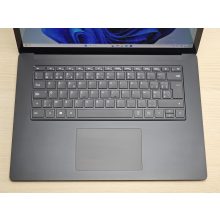 Microsoft Surface Laptop 4 / i7-1185G7 / 16GB RAM / 256GB SSD / Érintőképernyős 