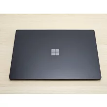 Microsoft Surface Laptop 4 / i7-1185G7 / 16GB RAM / 256GB SSD / Érintőképernyős 