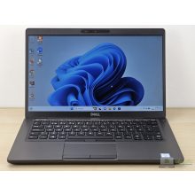 Dell Latitude 5400 Laptop / i7-8665U / 16GB RAM / 256GB SSD