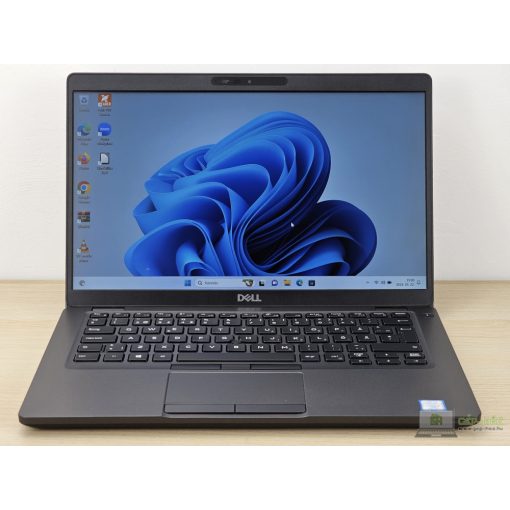 Dell Latitude 5400 Laptop / i7-8665U / 16GB RAM / 256GB SSD