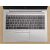 Használt HP EliteBook laptop mt45 , AMD Ryzen 3 PRO 3300U , 8GB RAM , 128GB SSD, felújított, garanciával