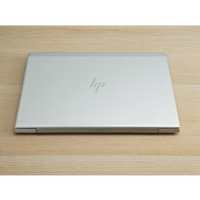 Használt HP EliteBook laptop mt45 , AMD Ryzen 3 PRO 3300U , 8GB RAM , 128GB SSD, felújított, garanciával