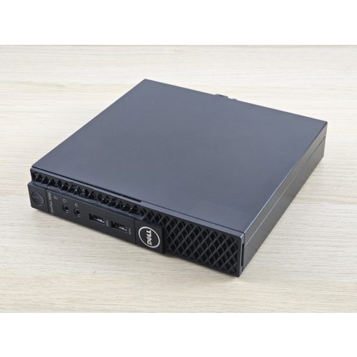 Dell Optiplex 3050 micro / i5-7500T / 8GB RAM / 256GB SSD