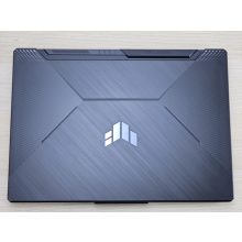 Asus TUF Gaming - Gamer Laptop A15 + Nvidia / AMD Ryzen 5 7535HS / 16GB RAM / 1TB SSD / Magyar billentyűzet