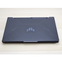 Asus TUF Gaming - Gamer Laptop A15 + Nvidia / AMD Ryzen 5 7535HS / 16GB RAM / 1TB SSD / Magyar billentyűzet