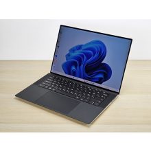 Dell XPS 15 9500 4K + Nvidia / I7-10750H / 32GB RAM / 1TB SSD / Érintőképernyős / Magyar billentyűzet