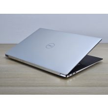 Dell XPS 15 9500 4K + Nvidia / I7-10750H / 32GB RAM / 1TB SSD / Érintőképernyős / Magyar billentyűzet