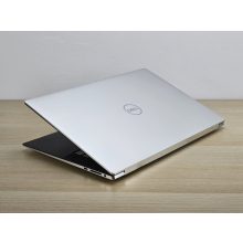 Dell XPS 15 9500 4K + Nvidia / I7-10750H / 32GB RAM / 1TB SSD / Érintőképernyős / Magyar billentyűzet