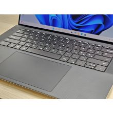 Dell XPS 15 9500 4K + Nvidia / I7-10750H / 32GB RAM / 1TB SSD / Érintőképernyős / Magyar billentyűzet