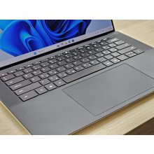Dell XPS 15 9500 4K + Nvidia / I7-10750H / 32GB RAM / 1TB SSD / Érintőképernyős / Magyar billentyűzet