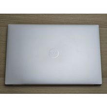Dell XPS 15 9500 4K + Nvidia / I7-10750H / 32GB RAM / 1TB SSD / Érintőképernyős / Magyar billentyűzet