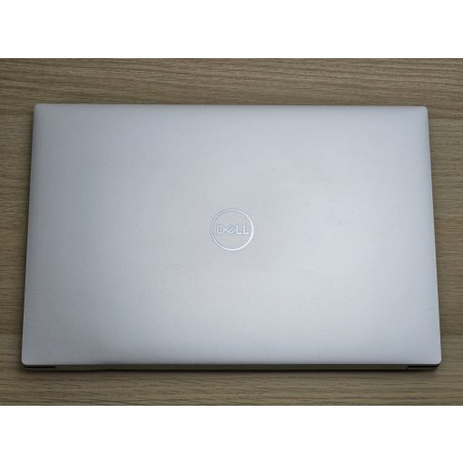 Dell XPS 15 9500 4K + Nvidia / I7-10750H / 32GB RAM / 1TB SSD / Érintőképernyős / Magyar billentyűzet