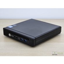HP EliteDesk 800 G2 mini pc / i5-6500T / 8GB RAM / 256GB SSD