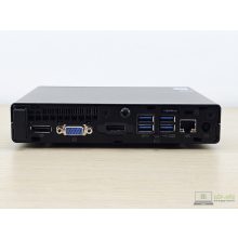 HP EliteDesk 800 G2 mini pc / i5-6500T / 8GB RAM / 256GB SSD
