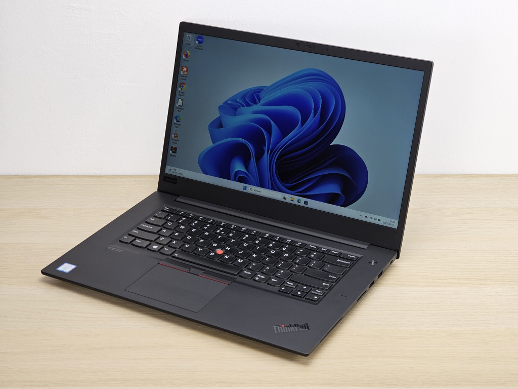 ●SSD1TB●ThinkPad P1 Gen2 i7-9850H 32GB Laptop Lenovo Thinkpad P1 Gen 2 i7-9850H, Nvidia Quadro T2000