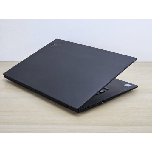 Lenovo ThinkPad P1 Gen 2, i7-9850H, 32GB RAM, 512GB SSD