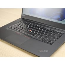 Lenovo ThinkPad P1 Gen 2, i7-9850H, 32GB RAM, 512GB SSD