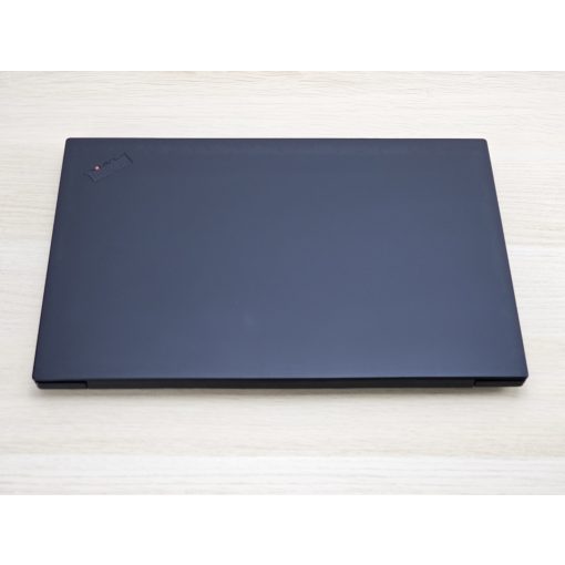 Lenovo ThinkPad P1 Gen 2, i7-9850H, 32GB RAM, 512GB SSD