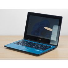 HP ProBook X360 11 G7 2in1 Tablet laptop / Intel Pentium Silver / 8GB RAM / 256GB SSD / Érintőképernyős / Magyar billentyűzet