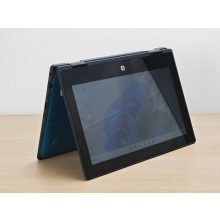 HP ProBook X360 11 G7 2in1 Tablet laptop / Intel Pentium Silver / 8GB RAM / 256GB SSD / Érintőképernyős / Magyar billentyűzet