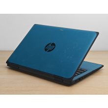 HP ProBook X360 11 G7 2in1 Tablet laptop / Intel Pentium Silver / 8GB RAM / 256GB SSD / Érintőképernyős / Magyar billentyűzet
