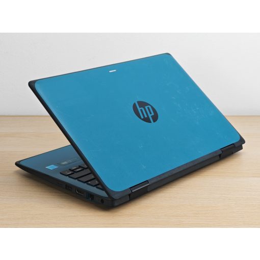 HP ProBook X360 11 G7 2in1 Tablet laptop / Intel Pentium Silver / 8GB RAM / 256GB SSD / Érintőképernyős / Magyar billentyűzet